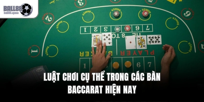 Baccarat Tốc Độ – Ván Bài 27 Giây, Kết Quả Nhanh 1.5x