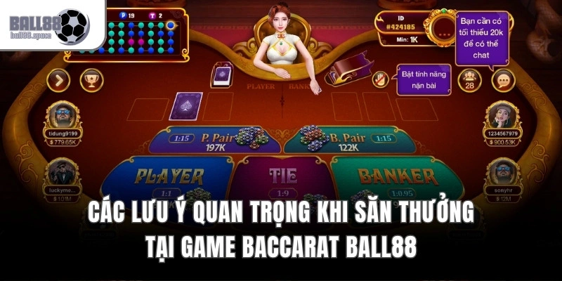 Baccarat Truyền Thống - Luật Punto Banco Cùng 8 Bộ Bài Tây