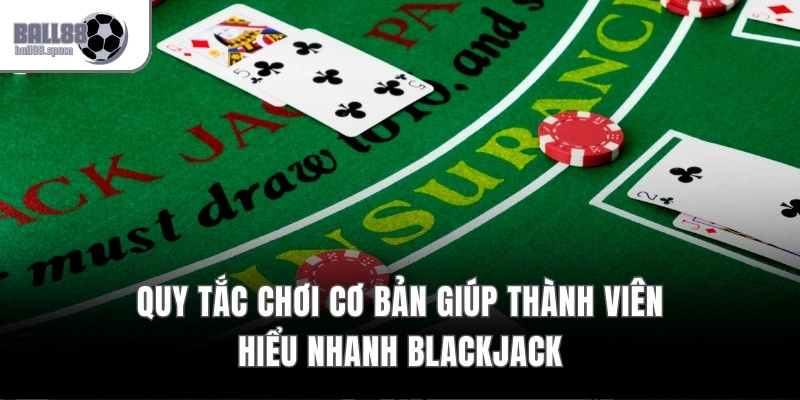 Blackjack Cổ Điển – 8 Bộ Bài Cùng Tỷ Lệ Trả Thưởng 3:2