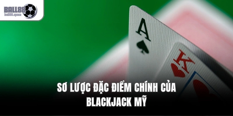 Blackjack Mỹ 6 8 Bộ Bài – Quy Chuẩn Hole Card & Peek