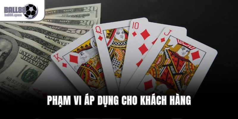 Điều Khoản Điều Kiện Ball88 – Quy Định Cá Cược Minh Bạch