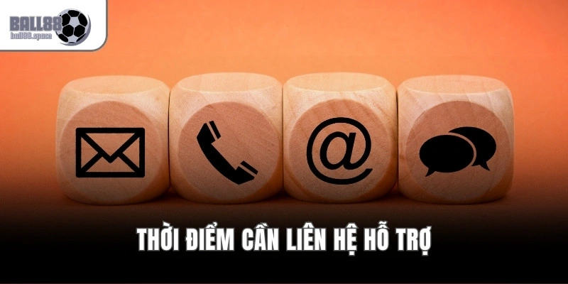 Liên Hệ Ball88 – Hỗ Trợ 24/7, Xử Lý Nhanh Mọi Vấn Đề