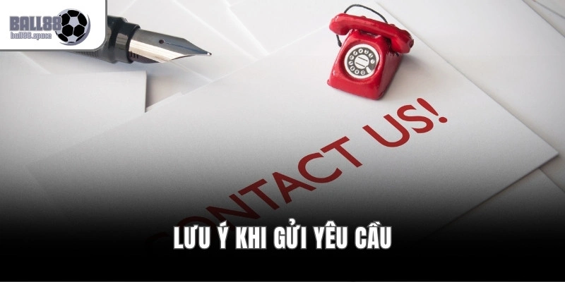Liên Hệ Ball88 – Hỗ Trợ 24/7, Xử Lý Nhanh Mọi Vấn Đề