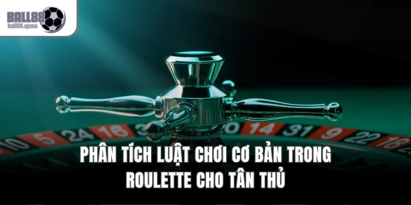Roulette Mini - Bàn Xoay 13 Số, Tỷ Lệ Thanh Toán 11:1