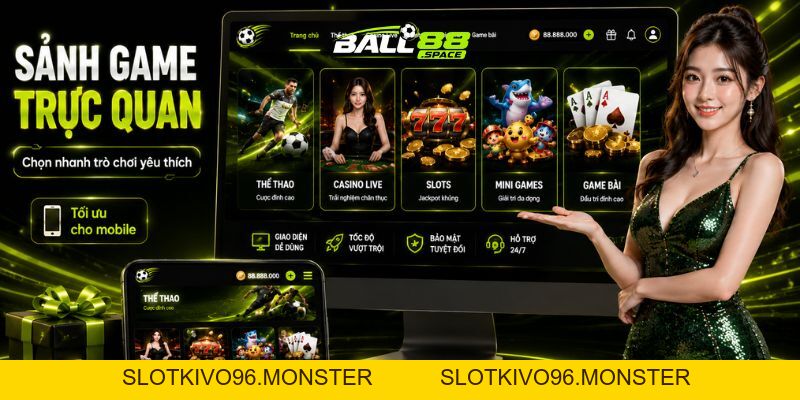 BALL88 | Link Tải BALL 88 Chính Thức Tặng Thưởng Lên Đến 88K