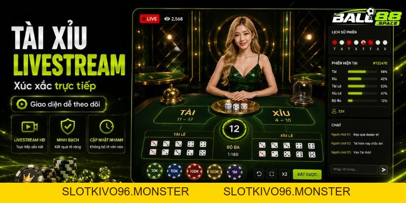 BALL88 | Link Tải BALL 88 Chính Thức Tặng Thưởng Lên Đến 88K